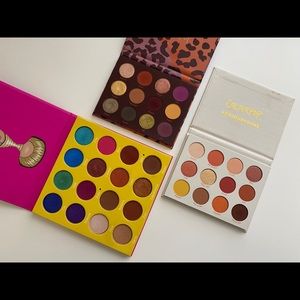 Eyeshadow Bundle